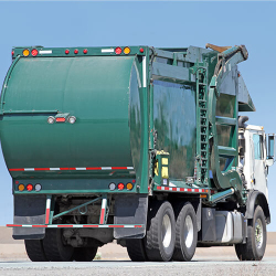 Landfill Disposal Compliance