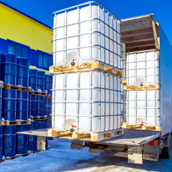Pretreatment Chemicals