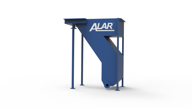 Alar Clar-O-Floc Clarifier  ALC-40.942.2.png