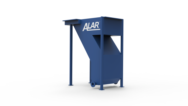 Alar Clar-O-Floc Clarifier  ALC-40.942.3.png