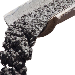 Concrete