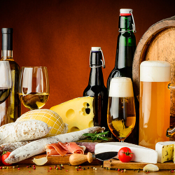 Food & Beverage