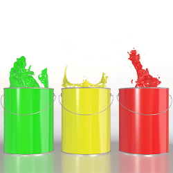 Paint & Coatings
