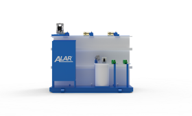 pH Neutralization System image