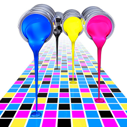 Flexographic Ink