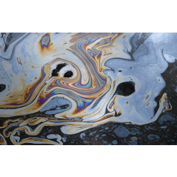 Oily Wastewater