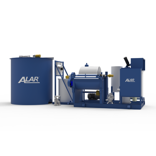 total suspended solids