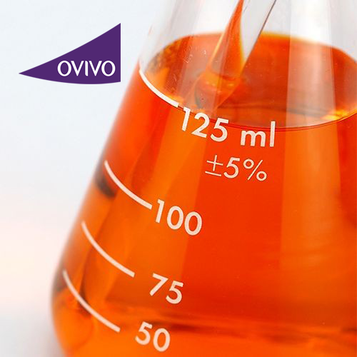 Ferric sulfate wastewater treatment 