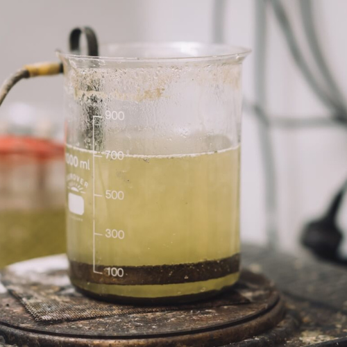 Sulfuric Acid Wastewater Treatment