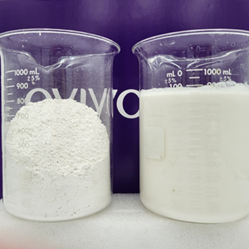 Lime slurry water treatment.