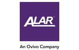 ALAR Water Treatment logo